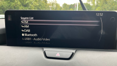 Mazda CX-60 2.5 PHEV Homura Plus 5dr Auto Estate